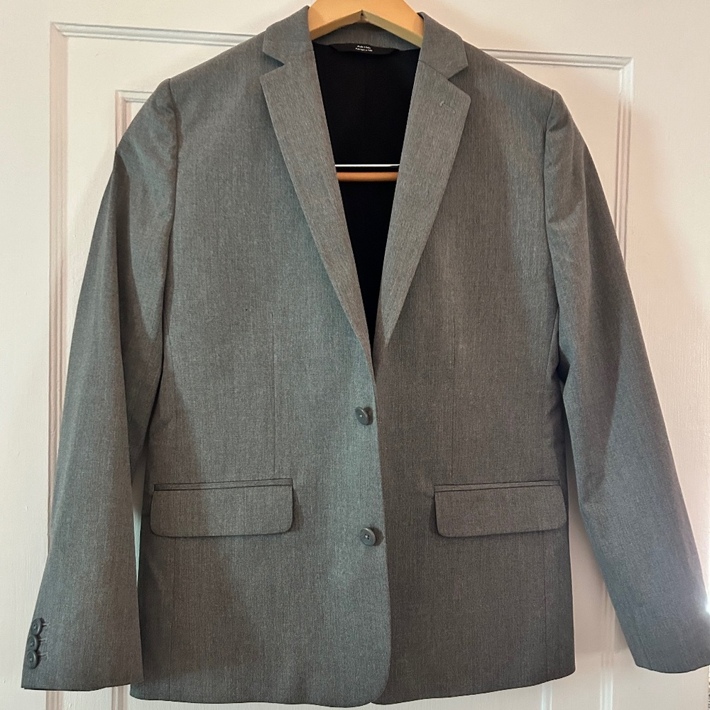 Nordstrom Brand Boys Sportcoat/Jacket/Blazer, size 16, Like New Condition